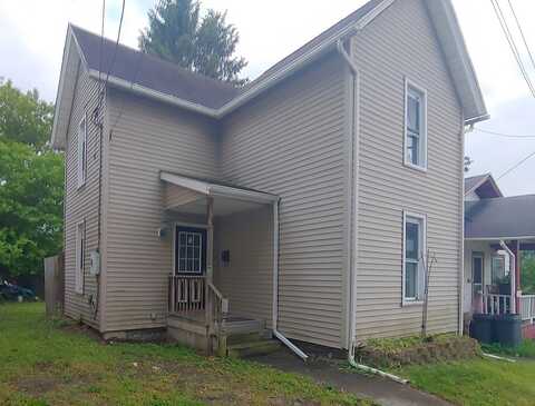 Leach, HORNELL, NY 14843