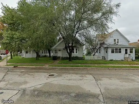 S 59Th St, MILWAUKEE, WI 53233