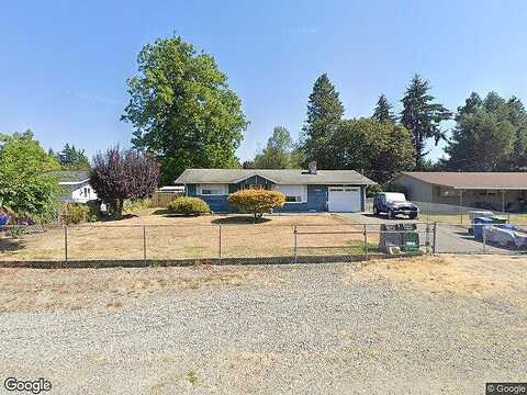 105Th, RENTON, WA 98055