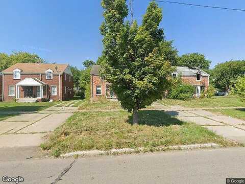 Schoenherr, DETROIT, MI 48205