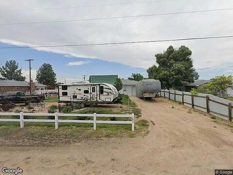 18Th, GREELEY, CO 80631