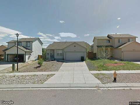 Jeanette, COLORADO SPRINGS, CO 80951