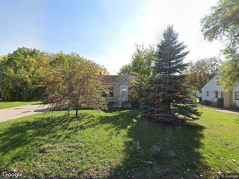 4Th, FOREST LAKE, MN 55025