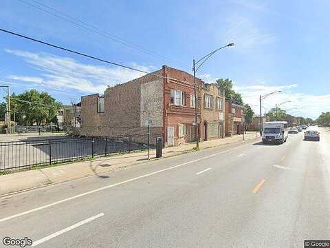 115Th, CHICAGO, IL 60628