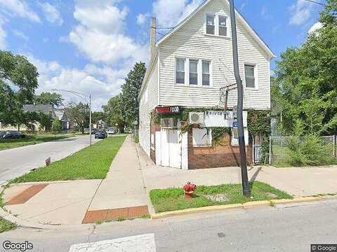 115Th, CHICAGO, IL 60628