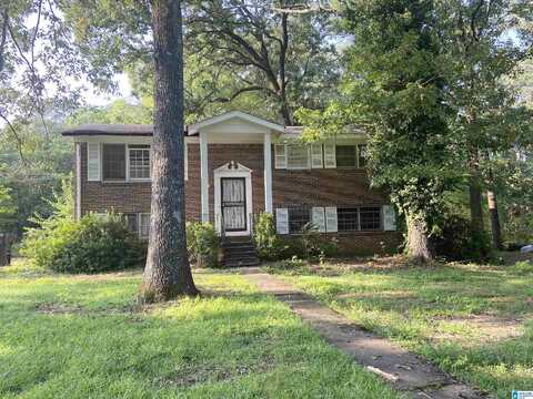 14Th, CENTER POINT, AL 35215