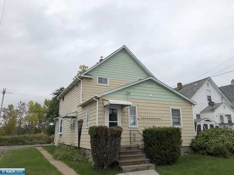 4Th, AURORA, MN 55705