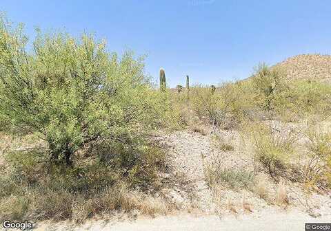 Starr Pass, TUCSON, AZ 85745