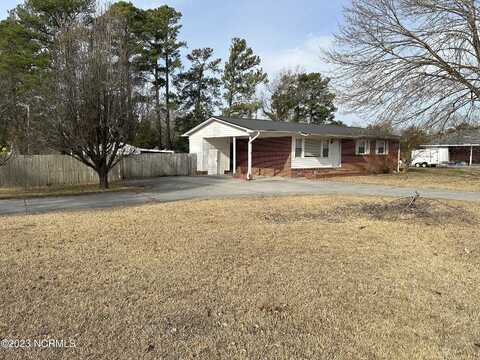 Richlands, JACKSONVILLE, NC 28540