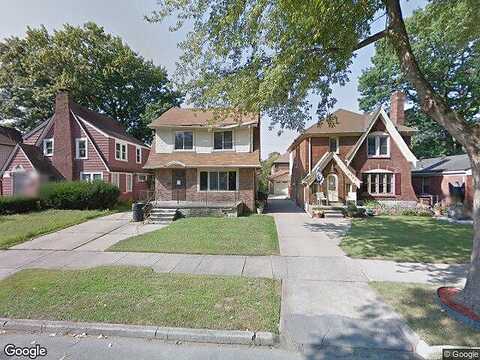 Three Mile, DETROIT, MI 48224