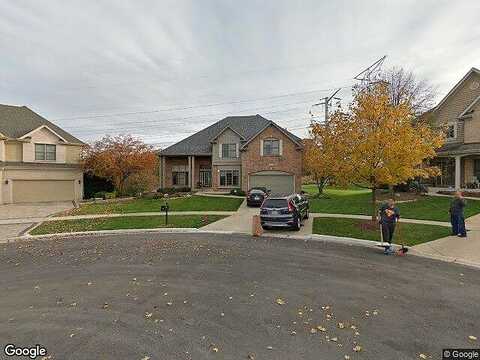 Helens Way, NAPERVILLE, IL 60565