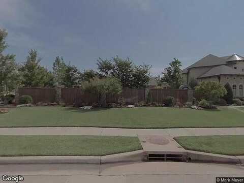 S Quinoa Ave, BROKEN ARROW, OK 74011