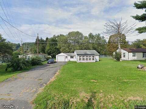 Oak Hill, BINGHAMTON, NY 13901