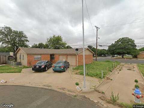 62Nd, LUBBOCK, TX 79413