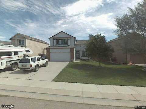 Gunbarrel, COLORADO SPRINGS, CO 80925