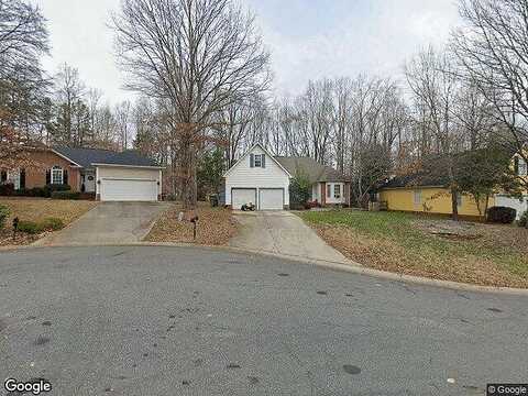 Gladwood, CHARLOTTE, NC 28269