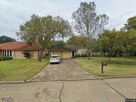 Whittier Oaks, FRIENDSWOOD, TX 77546