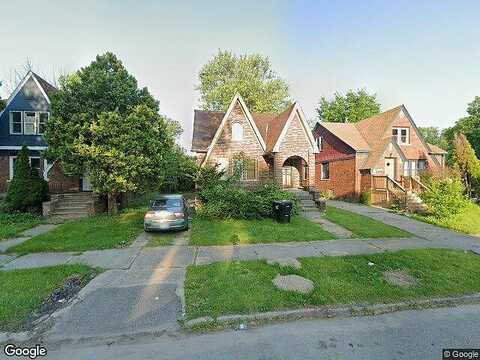 Haverhill, DETROIT, MI 48224