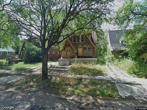 Lakeview, DETROIT, MI 48213