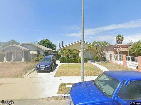 Keniston, LOS ANGELES, CA 90043