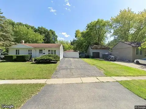 Laurel, WAUCONDA, IL 60084