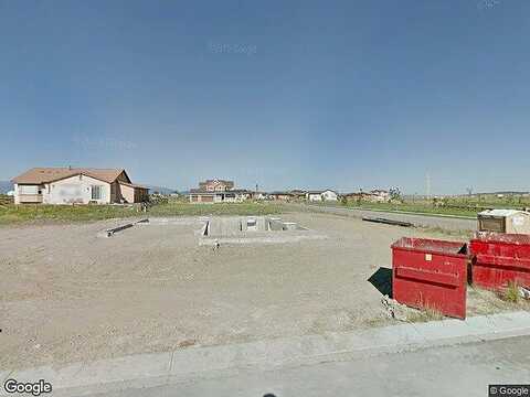 Buckoak, COLORADO SPRINGS, CO 80927