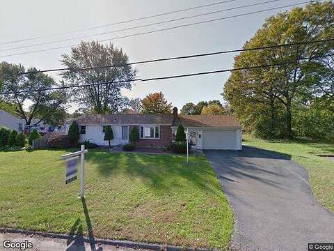 Carson, WETHERSFIELD, CT 06109