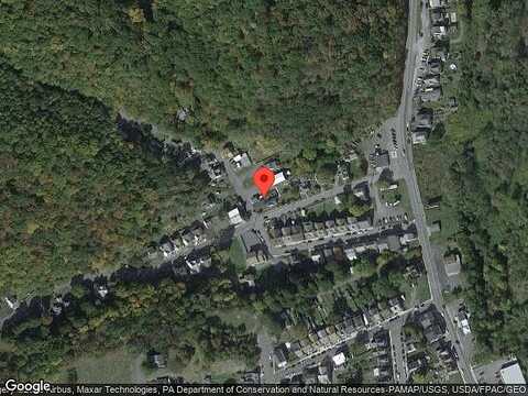 Centre St, LEHIGHTON, PA 18235