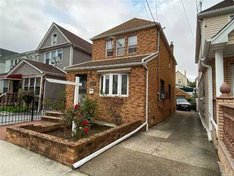 111-45 120th Street, South Ozone Park, NY 11420