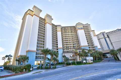 4800 S Ocean Blvd., North Myrtle Beach, SC 29582