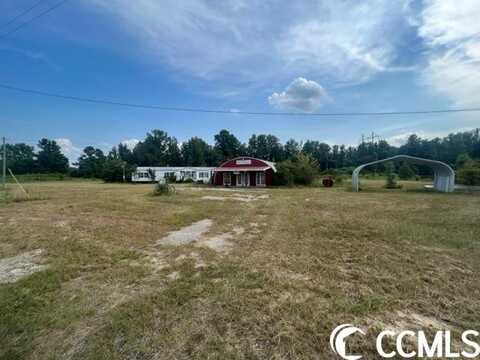 481 Highway 38, Sellers, SC 29592