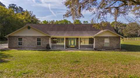 4734 SW 73RD TRAIL, LAKE BUTLER, FL 32054