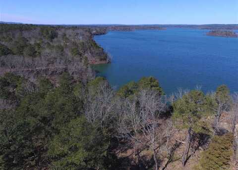 Lot 1 Wisdom Pointe Subdivision, Heber Springs, AR 72543