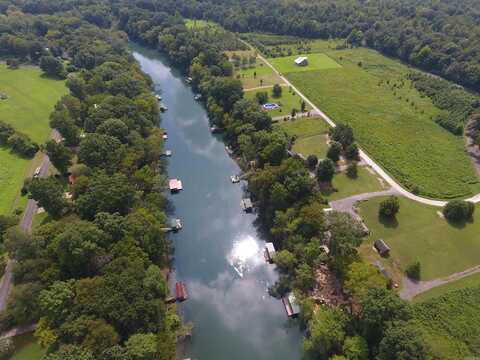 002 Dripping Springs Landing, Pangburn, AR 72121