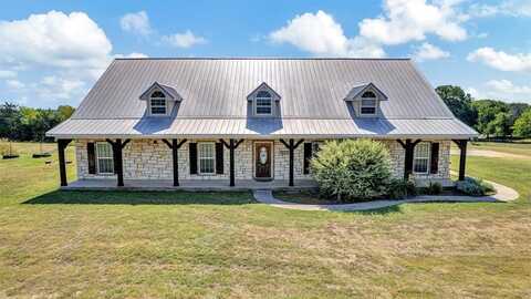 3064 Ball Road, Whitewright, TX 75491