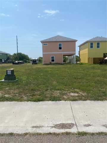 219 Port Mansfield Street, Port Aransas, TX 78373