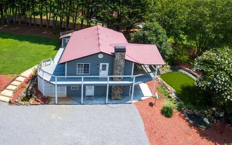 140 Chatuge Hills Drive, Hayesville, NC 28904