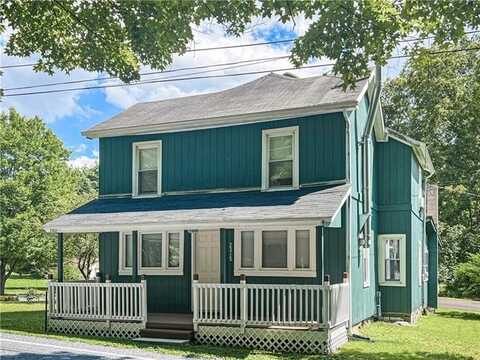 2315 Clearview Avenue, Stroudsburg, PA 18360