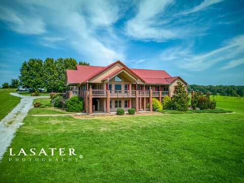 8807 State Hwy 206, Harrison, AR 72601