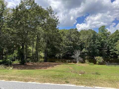 00 Lakeview Drive, Laurens, SC 29360