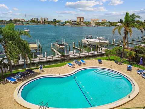 660 ISLAND WAY, CLEARWATER BEACH, FL 33767