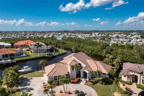 3507 SAINT FLORENT COURT, PUNTA GORDA, FL 33950