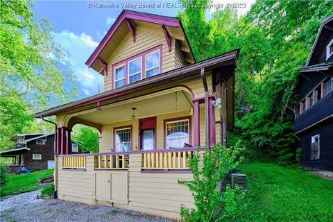 1321 MacCorkle Avenue, Charleston, WV 25314