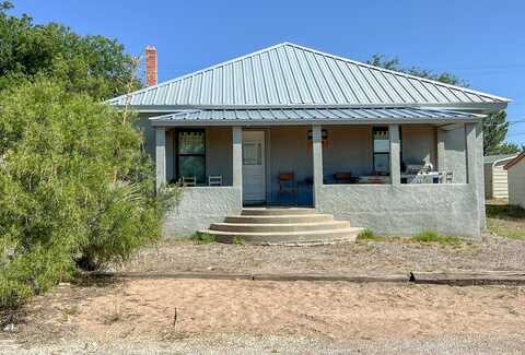 506 W Texas St, Marfa, TX 79843