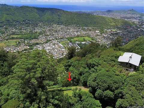 3953 Round Top Drive, Honolulu, HI 96822