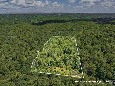 Lot 35 Mountain Parkway, Mill Spring, NC 28756