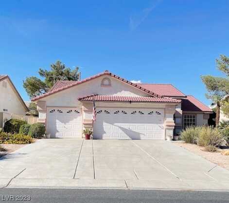 5204 Elm Grove Drive, Las Vegas, NV 89130