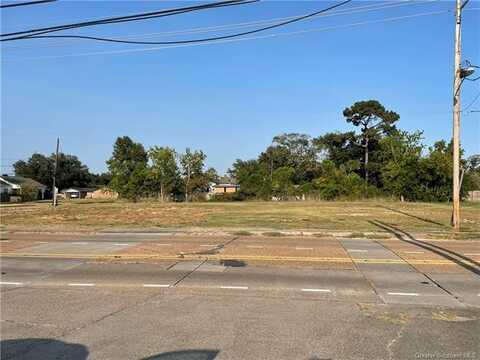 1801 Kirkman Street, Lake Charles, LA 70601