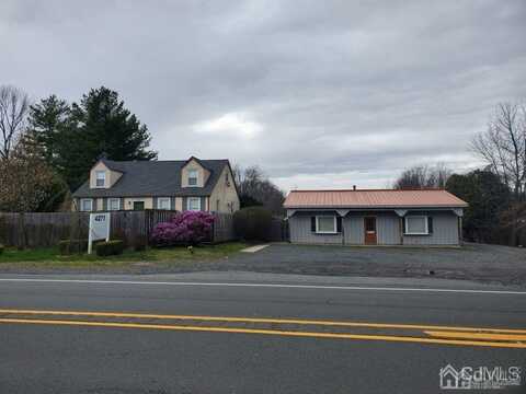 4271 Route 27, Franklin, NJ 08540