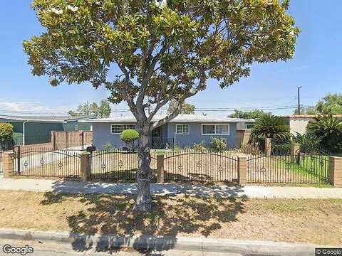 Carmenita, WHITTIER, CA 90605